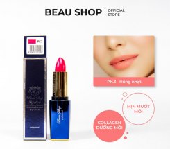 Son Môi Beau Shop Lip Tick  PK3